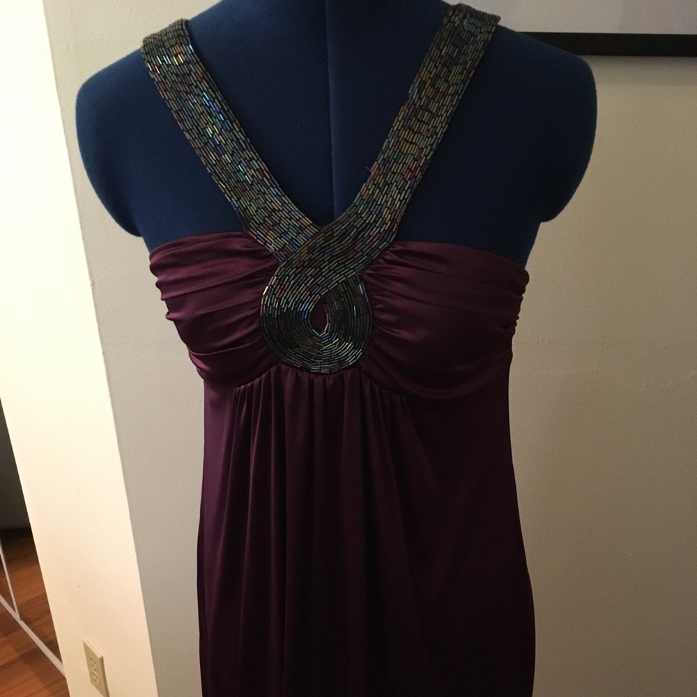 Prom dress. Homecoming dress. Party dress